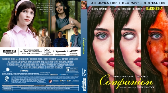 Companion 4K