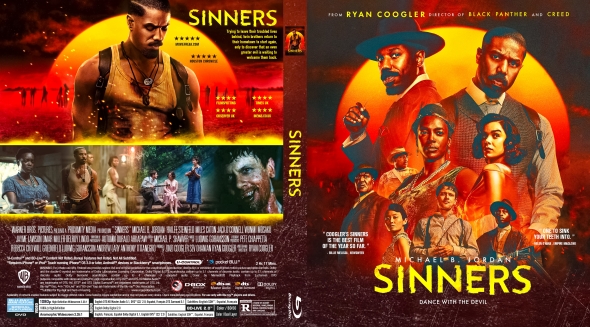 Sinners