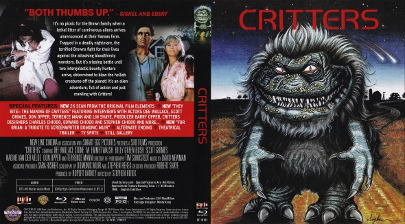 Critters