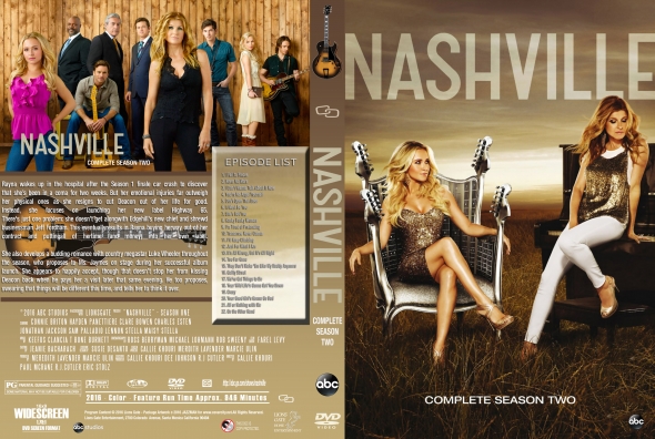 Nashville - Season 2