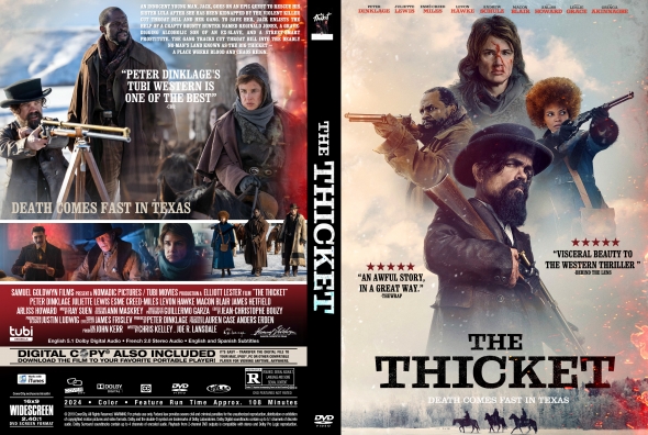 The Thicket