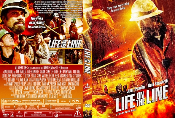 Life on the Line