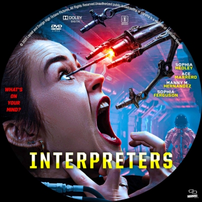Interpreters