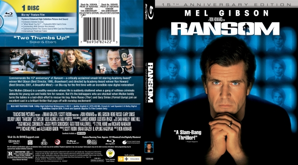Ransom