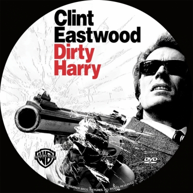 Dirty Harry