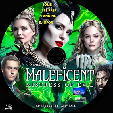 Maleficent: Mistress of Evil