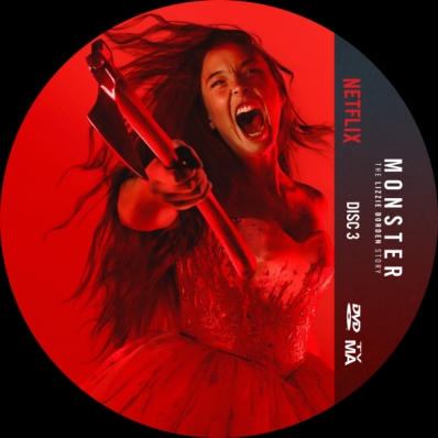 Monster: The Lizzie Borden Story ; disc 3