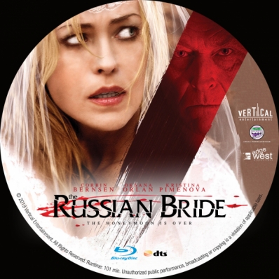 The Russian Bride