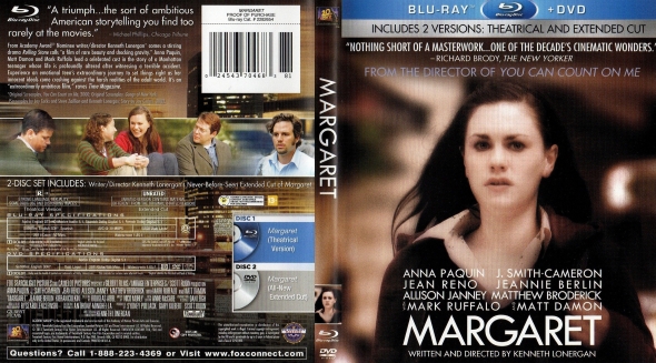 Margaret