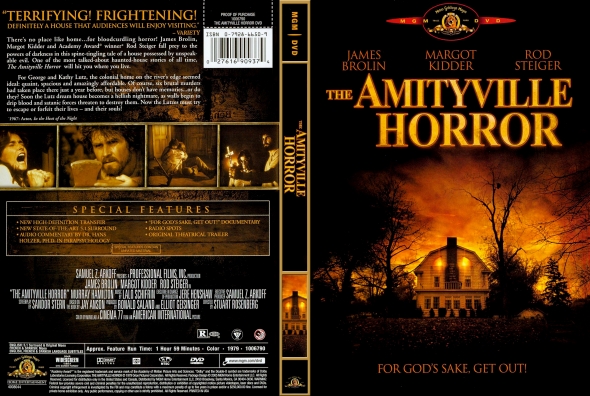 The Amityville Horror