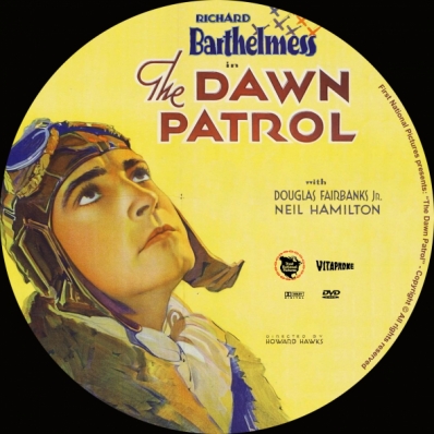 The Dawn Patrol