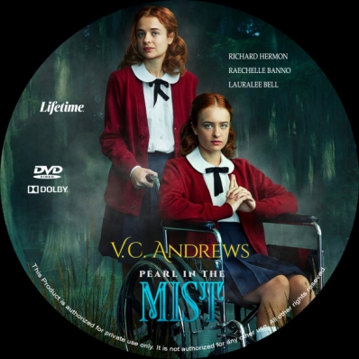 V.C. Andrews' Pearl in the Mist