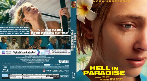 Hell in Paradise