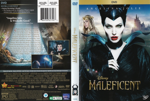 Maleficent