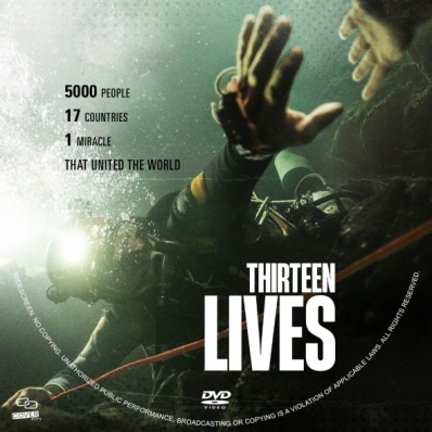 Thirteen Lives