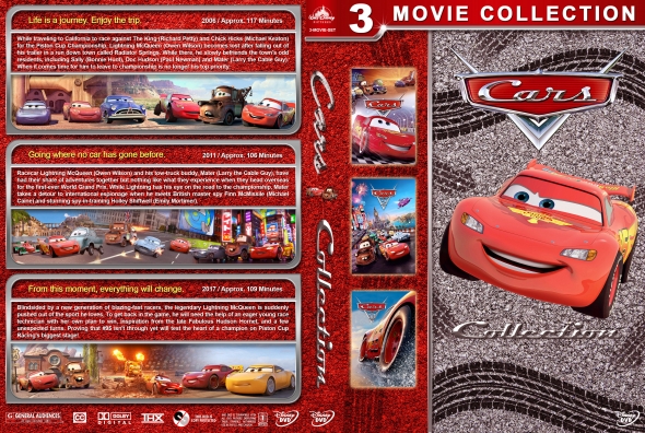 Cars Collection