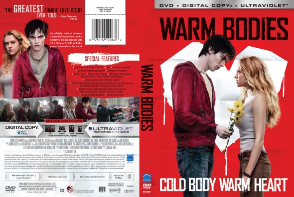 Warm Bodies