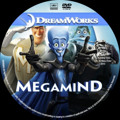 Megamind