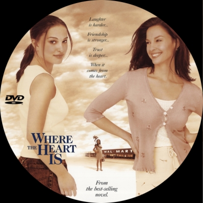 その他 Where the Heart Is [DVD] [Import] Where the Heart Is (DVD, 2003) for sale online | eBay