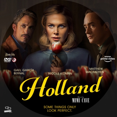 Holland