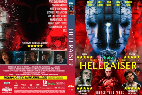 Hellraiser