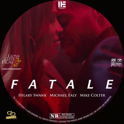 Fatale