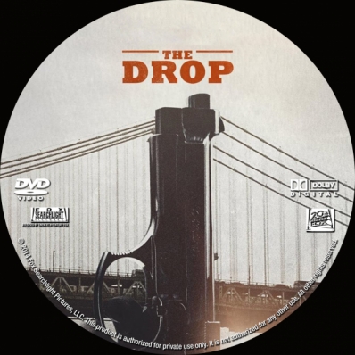 The Drop