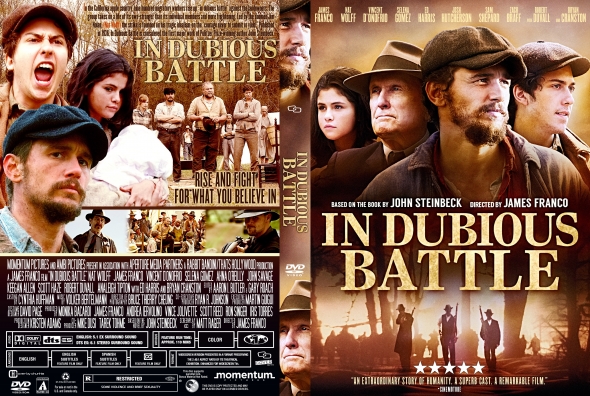 In Dubious Battle