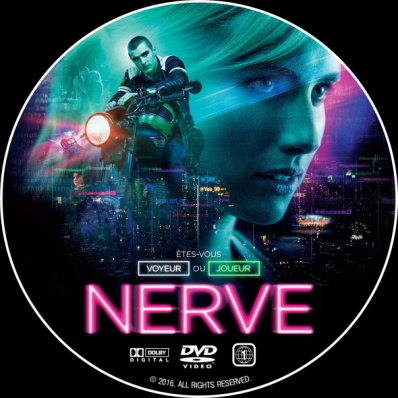 Nerve