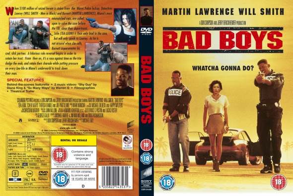 Bad Boys