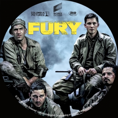 Fury
