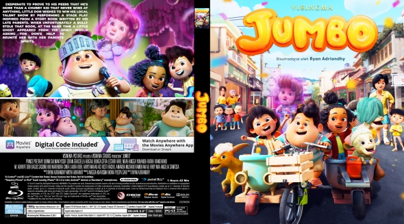 Jumbo