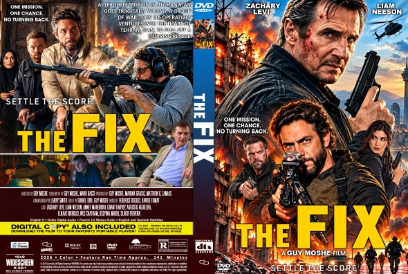 The Fix