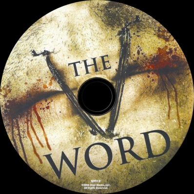 Masters of Horror: The V Word