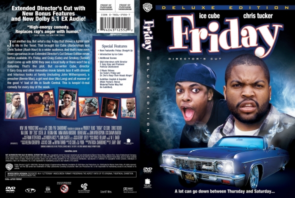 Friday