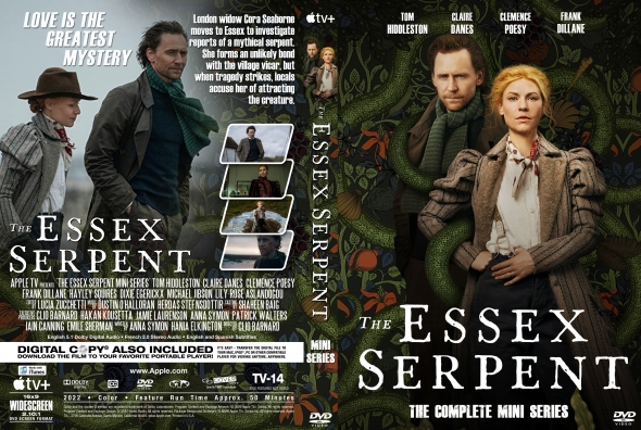The Essex Serpent - Mini Series