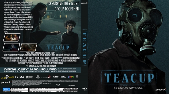 Teacup - Season 1