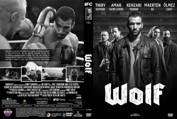 Wolf