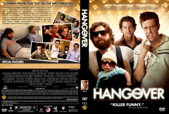 The Hangover