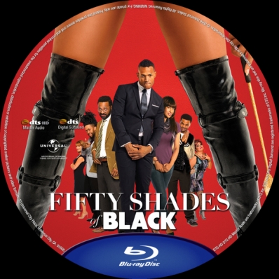 Covercity Dvd Covers Labels Fifty Shades Of Black