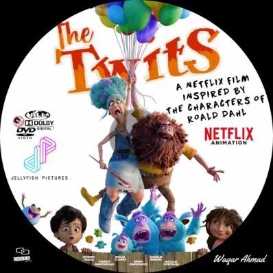 The Twits