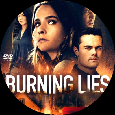 Burning Lies