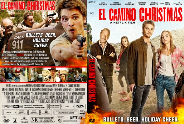 El Camino Christmas