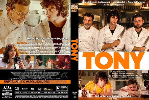 Tony