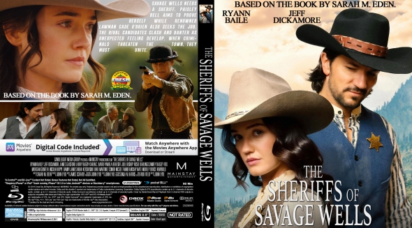 The Sheriffs of Savage Wells