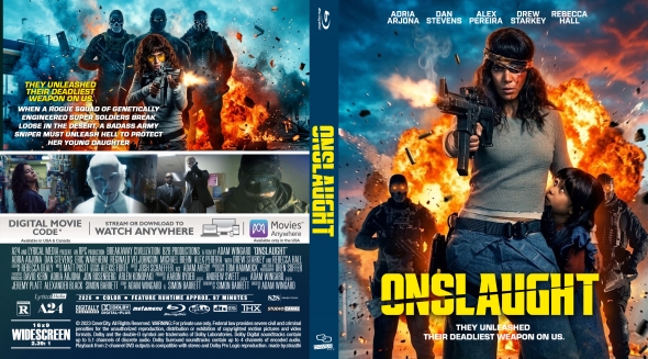 Onslaught