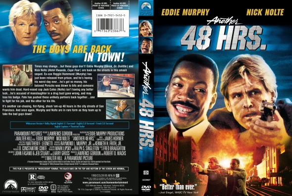 Another 48 Hrs.