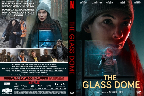 The Glass Dome - Season 1