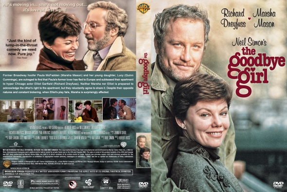 The Goodbye Girl