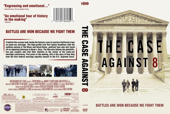 The Case Against 8